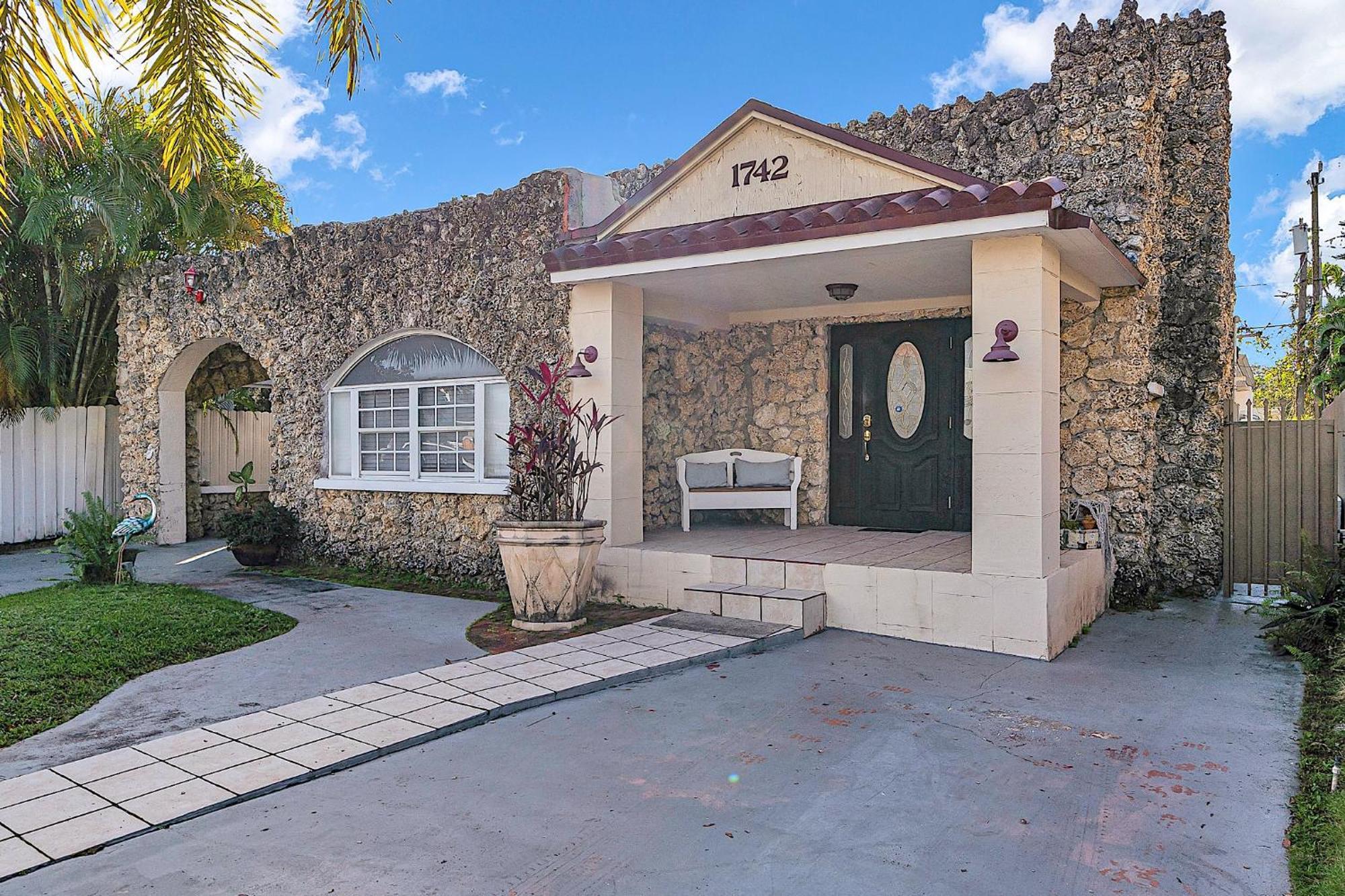 Boho Studio In Little Havana Miami Exterior foto