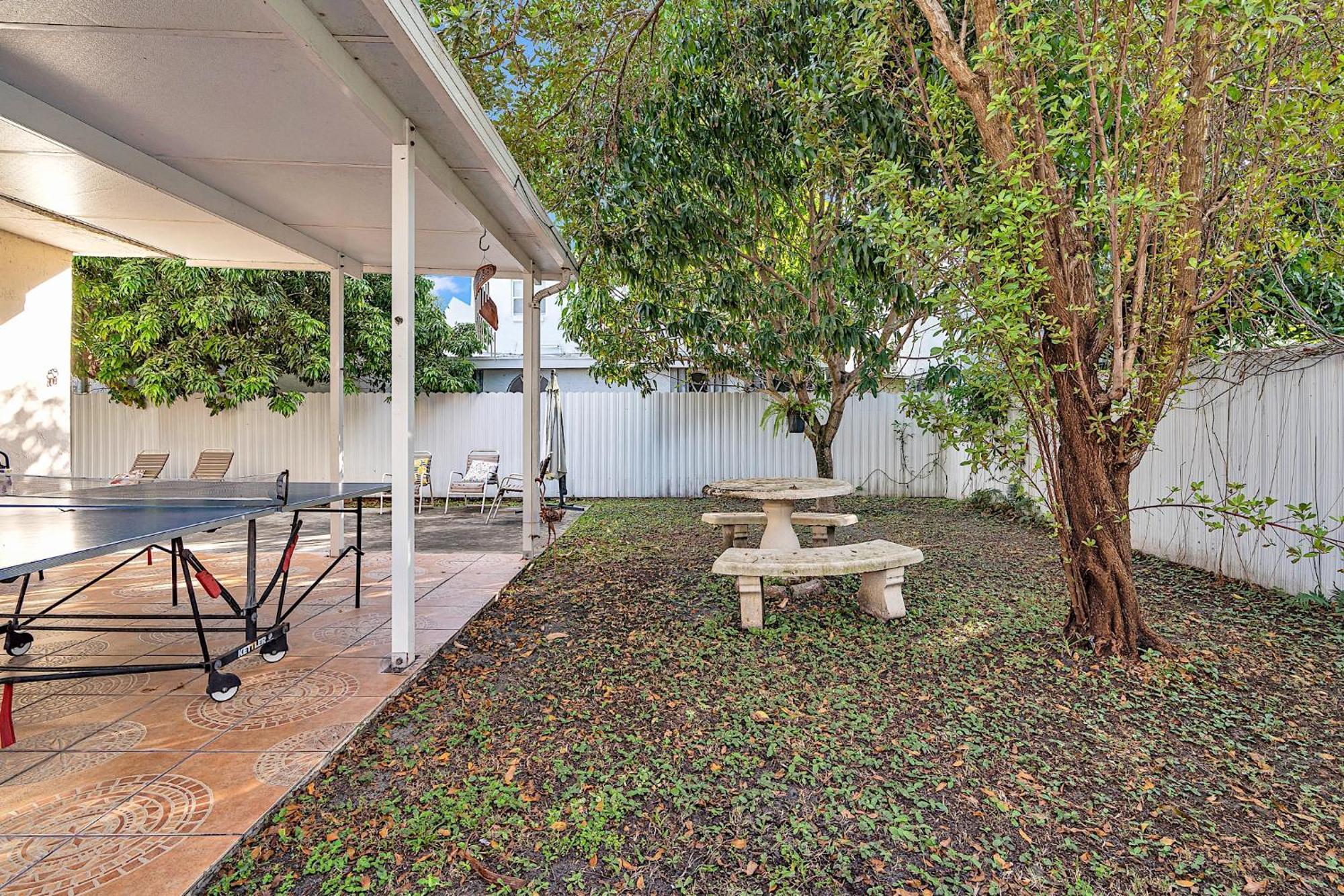 Boho Studio In Little Havana Miami Exterior foto