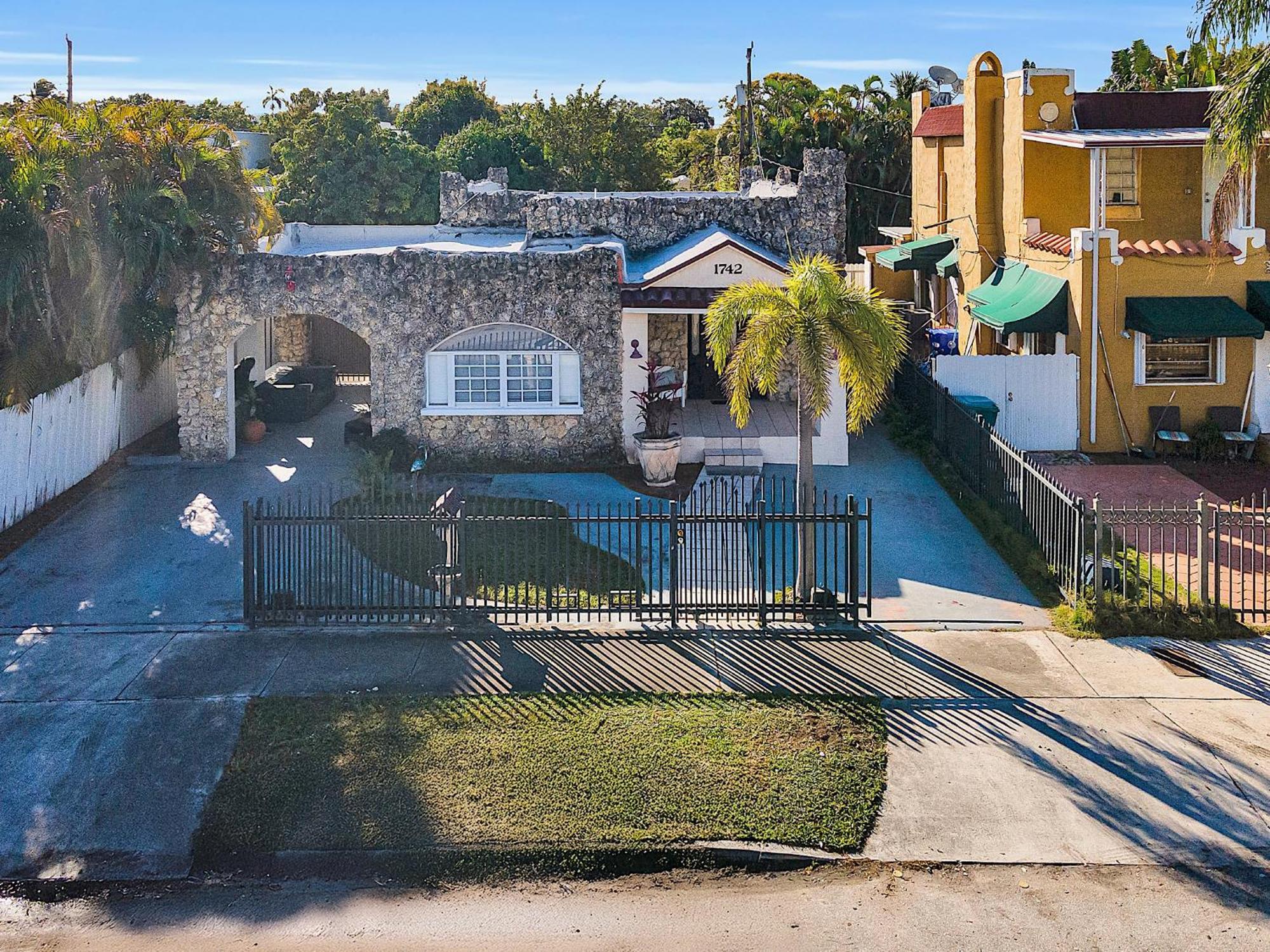 Boho Studio In Little Havana Miami Exterior foto