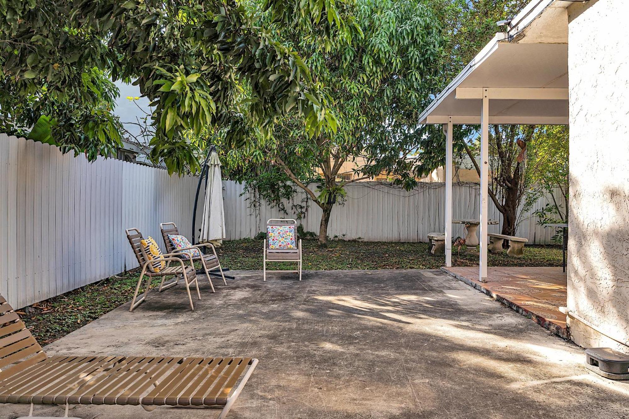 Boho Studio In Little Havana Miami Exterior foto