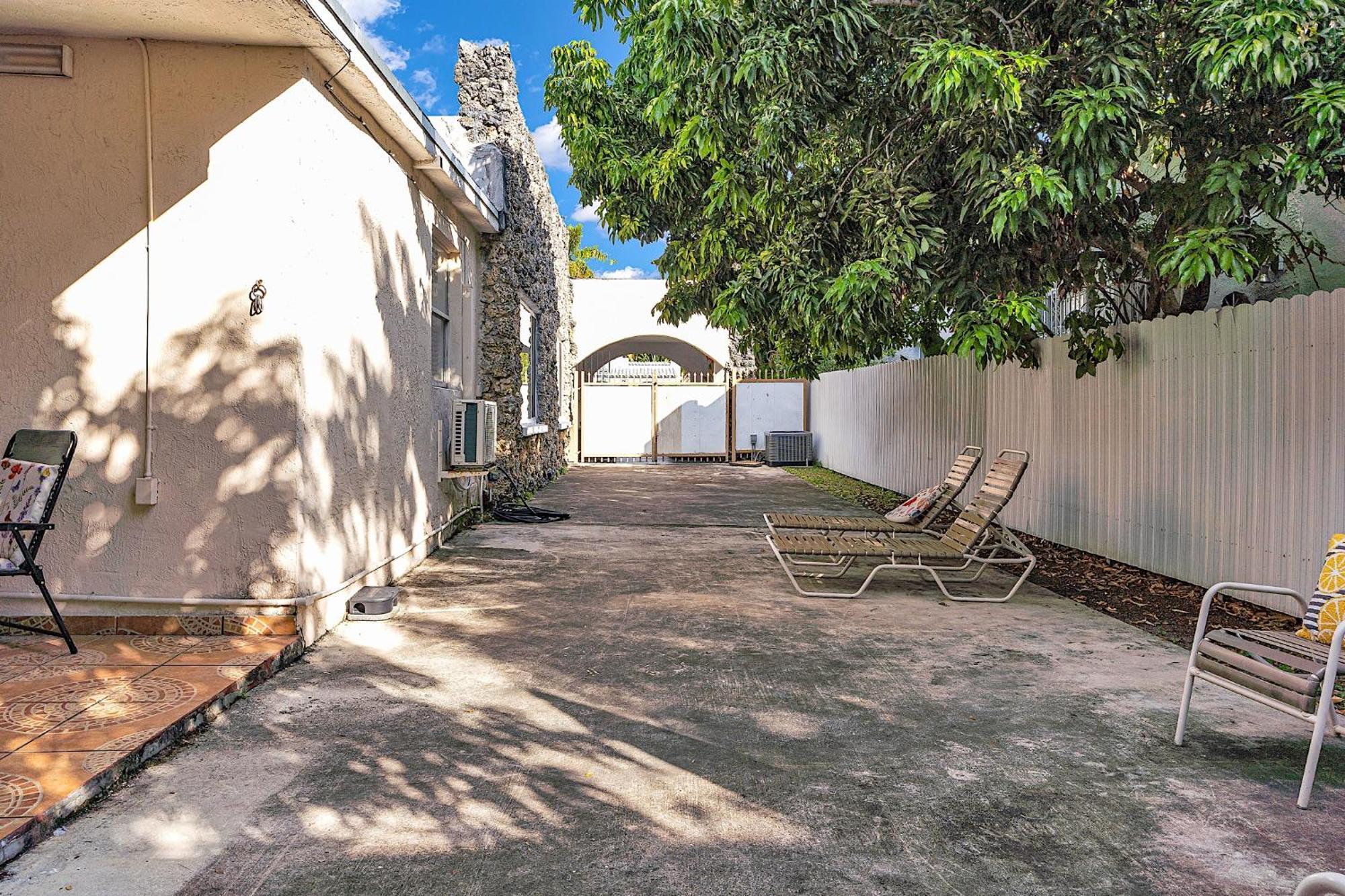 Boho Studio In Little Havana Miami Exterior foto