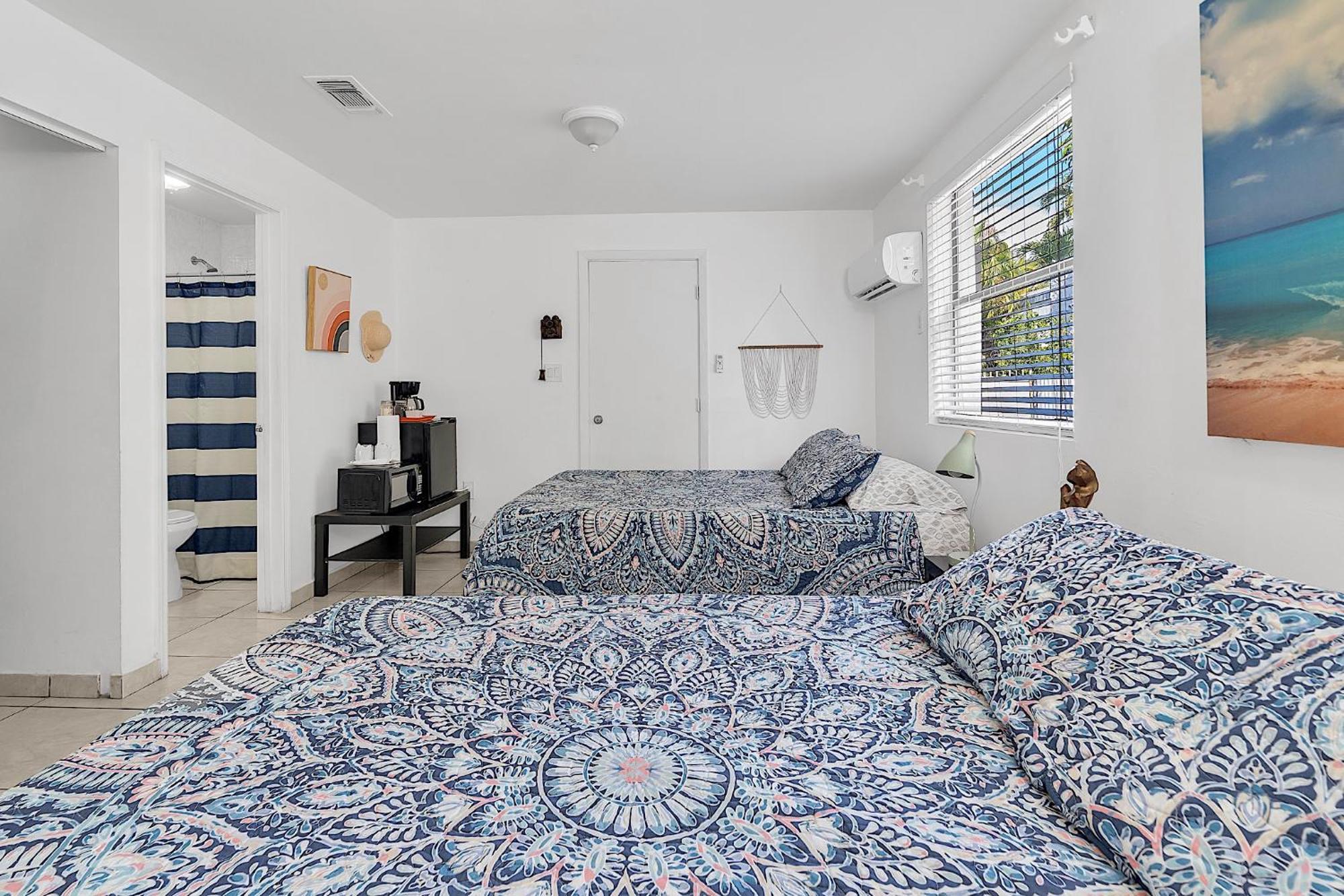 Boho Studio In Little Havana Miami Exterior foto